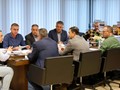 Στηρίζει τους παραγωγούς οσπρίων 